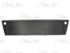 AUDI 4F0807285EIQP Licence Plate Holder